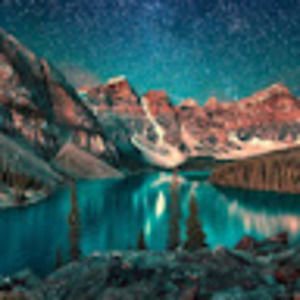 Meet your Posher, Avery